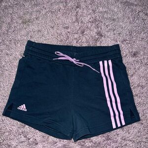 Adidas sweatshorts